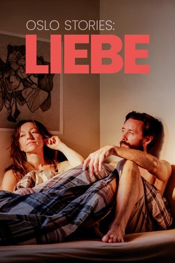 Love - Oslo-Stories Liebe Love - Oslo-Stories Liebe