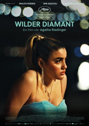 Wild Diamond - Wilder Diamant Wild Diamond - Wilder Diamant