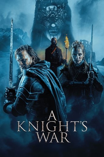 A Knights War A Knights War
