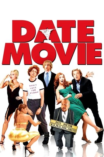 Date Movie Date Movie