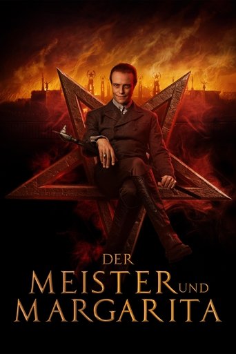 The Master and Margarita - Der Meister und Margarita The Master and Margarita - Der Meister und Margarita