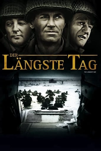 The longest day - Der laengste Tag