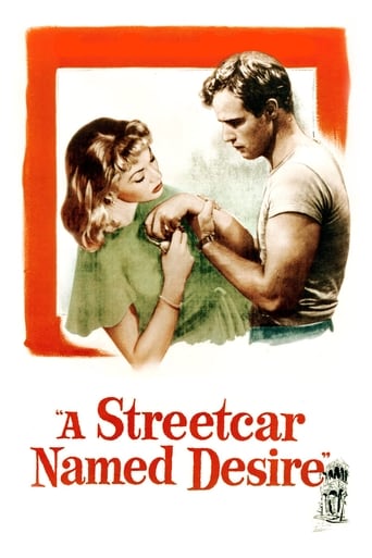 A streetcar named desire - Endstation Sehnsucht