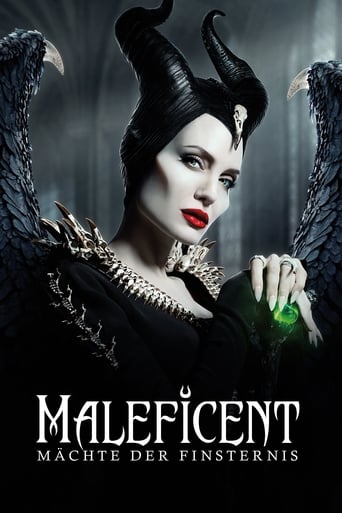 Maleficent 2 Mächte der Finsternis