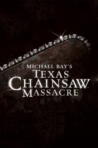 Michael Bays Texas Chainsaw Massacre