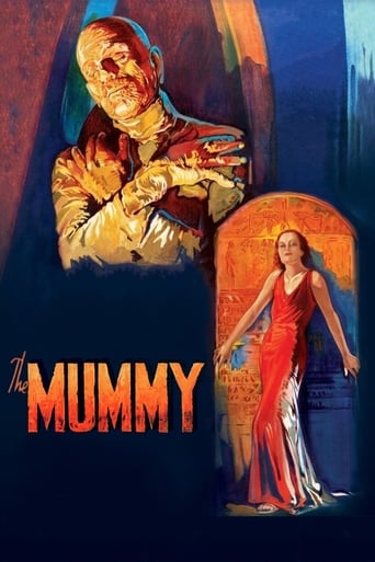 The Mummy - Die mumie