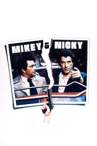 Mikey and nicky - Mikey und Nicky