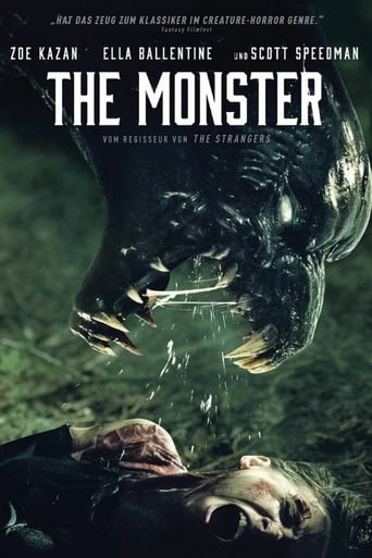 The_Monster