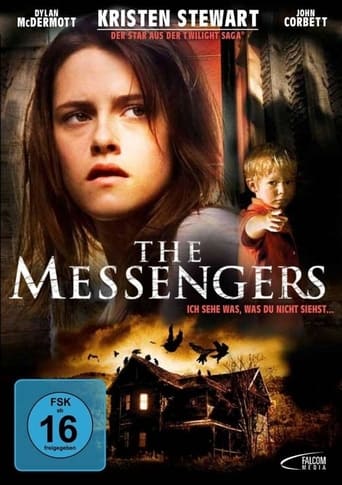 The_Messengers