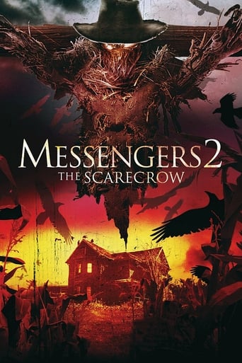 The Messengers 2 - The Scarecrow