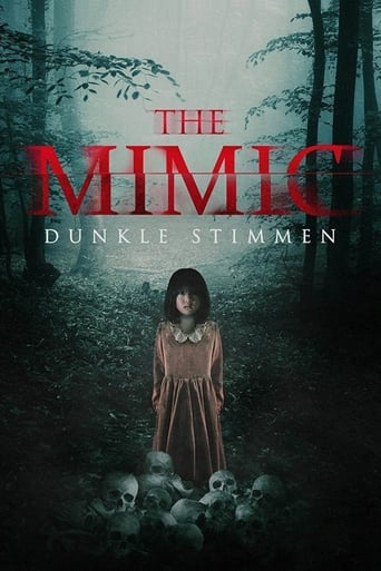 The_Mimic_Dunkle_Stimmen