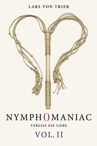 Nymphomaniac Vol I