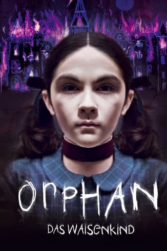 Orphan Das Waisenkind