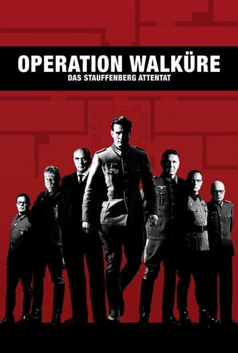 Operation Walküre Das Stauffenberg Attentat