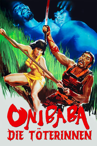 Onibaba - Die Toeterinnen