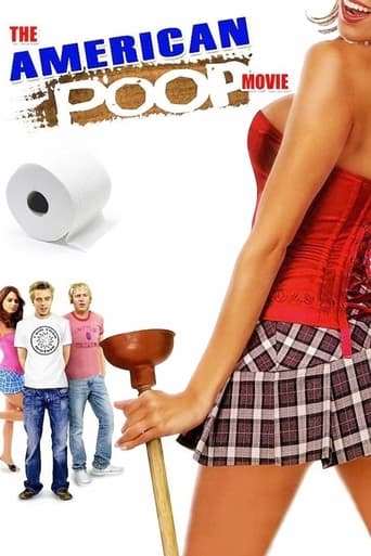 The_American_Poop_Movie