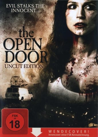 The_open_Door