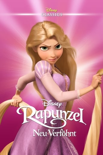Rapunzel_Neu_verfoehnt