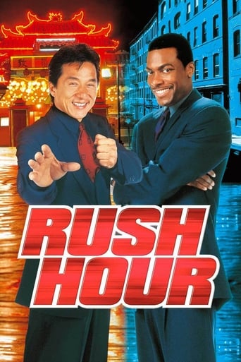 Rush Hour 1