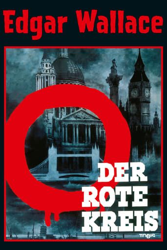 The red circle - Der rote Kreis