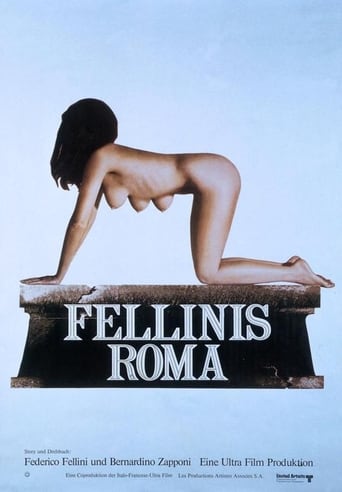 Roma - Fellinis Roma