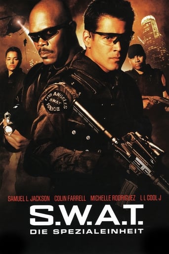 SWAT - Die Spezialeinheit
