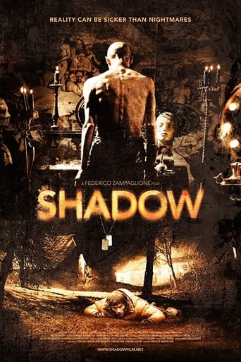 Shadow In der Gewalt des Bösen