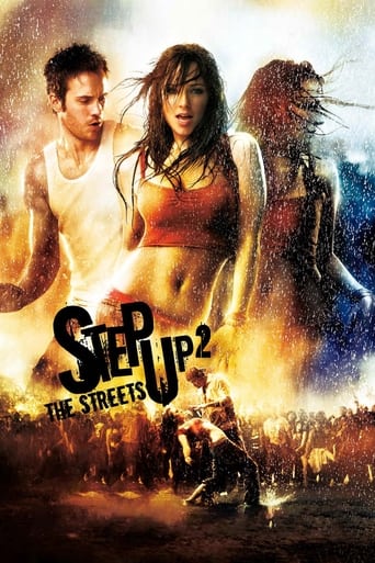 Step Up 2 - The Streets