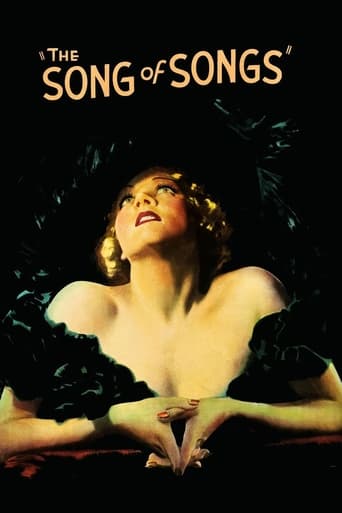 The_song_of_songs