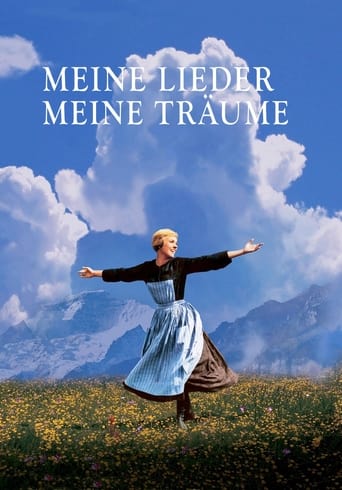 The sound of music - Meine Lieder meine Träume