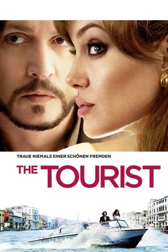 The_Tourist