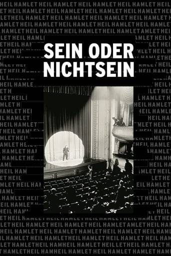 To be or not to be - Sein oder Nichtsein
