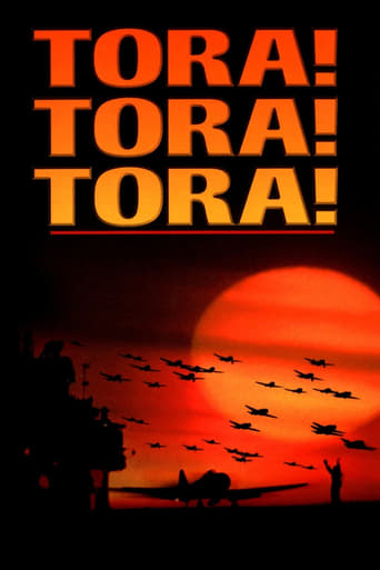 Tora tora tora