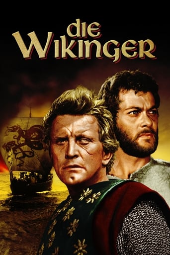 The vikings - Die Wikinger