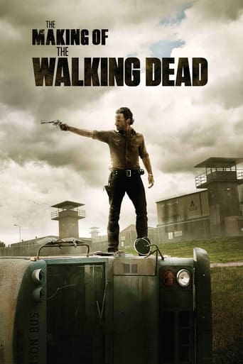 Walking Dead S01