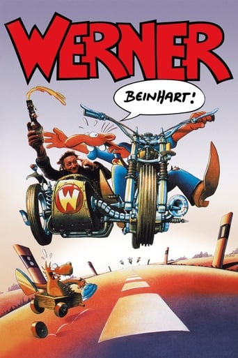 Werner_-_Beinhart