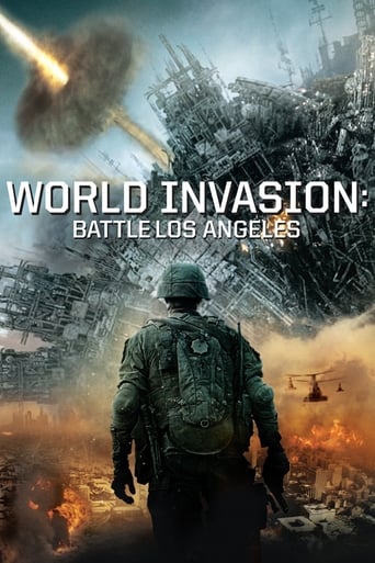 World Invasion - Battle Los Angeles
