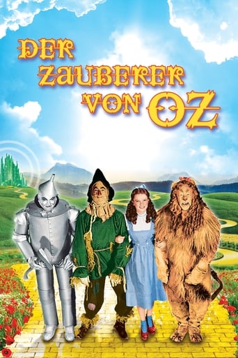 The wizard of oz - Der Zauberer von Oz