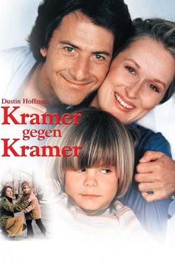 Kramer vs kramer - Kramer gegen Kramer