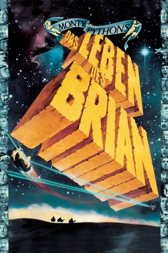 Monty Pythons Life of Brian - Das Leben des Brian