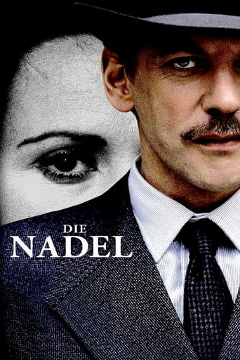 Eye of the needle - Die Nadel