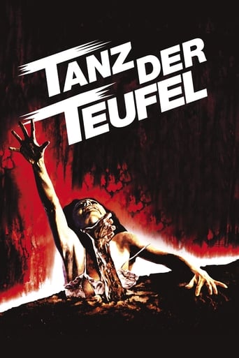 The evil dead - Tanz der Teufel