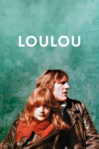 Loulou - Der Loulou
