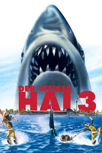 Jaws 3 - Der weisse Hai 3