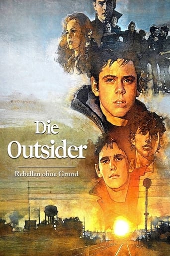 The Outsiders - Die Outsider