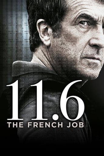 11 6 The French Job