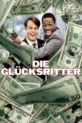 Trading Places - Die Gluecksritter