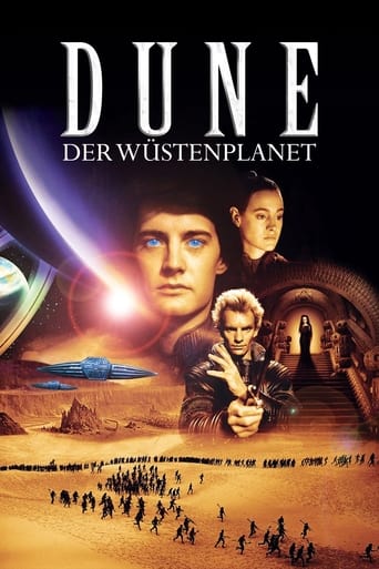 Dune - Der Wuestenplanet