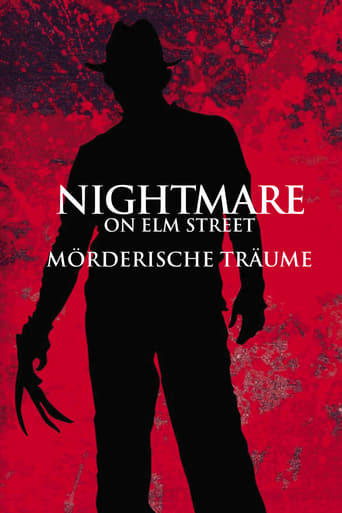 Nightmare on Elm Street - Nightmare Mörderische Träume