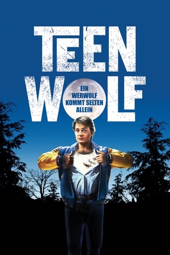 Teen Wolf - Teenwolf